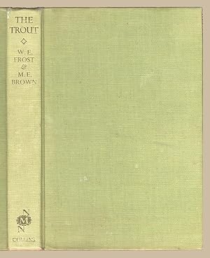 Seller image for The Trout for sale by Martin Harrison