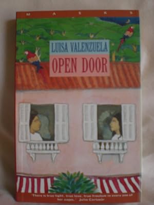 Open Door and Other Stories