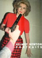 Helmut Newton. Portraits. Photographies prises en Euorpe et en AmÃ rique,, ,,,2.,,,,,Helmut Newto...