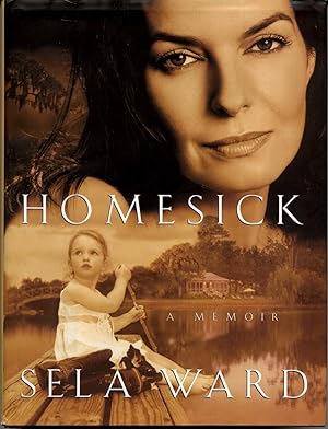 Seller image for Homesick for sale by Frank Hofmann