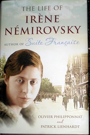 Immagine del venditore per The Life Of Irene Nemirovsky venduto da Frabjoy Books