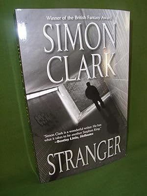 Seller image for Stranger Trade Paperback SIGNED for sale by Jeff 'n' Joys Quality Books