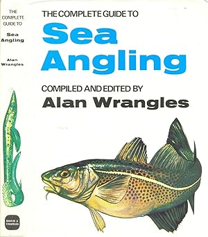 Seller image for The Complete Guide to Sea Angling for sale by CHARLES BOSSOM