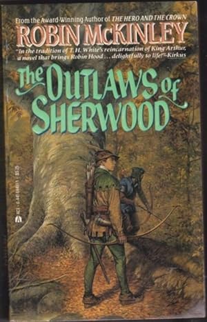 Seller image for Outlaws of Sherwood for sale by Nessa Books