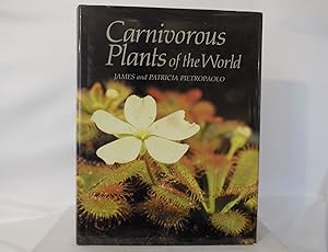 Imagen del vendedor de Carnivorous Plants of the World a la venta por Pacific Coast Books, ABAA,ILAB