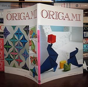 Seller image for ORIGAMI for sale by Rare Book Cellar