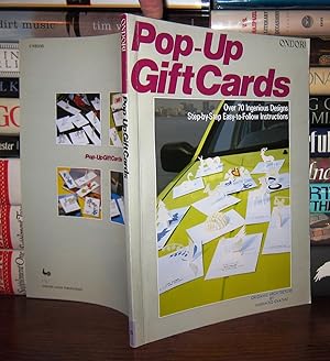 Seller image for POP-UP GIFT CARDS for sale by Rare Book Cellar