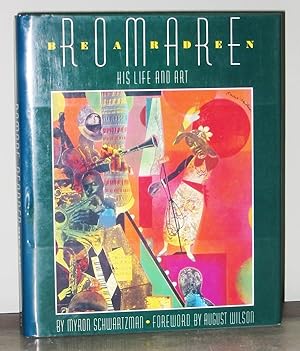 Seller image for Romare Bearden: His Life and Art for sale by Exquisite Corpse Booksellers