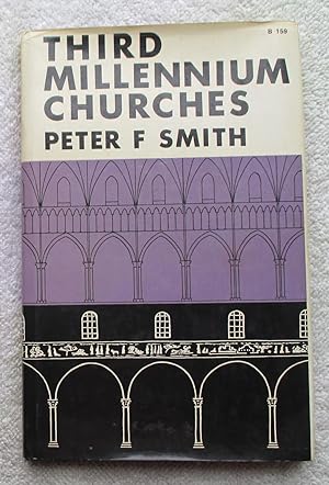 Seller image for Third Millennium Churches for sale by Glenbower Books