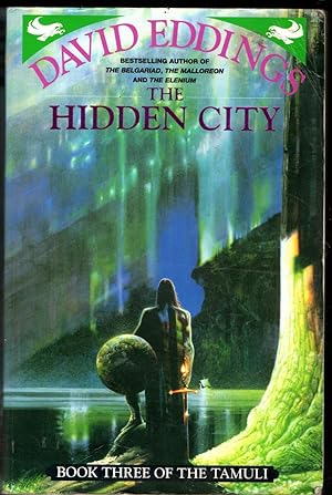 Seller image for The Hidden City - Book Three of the Tamuli for sale by Riley Books