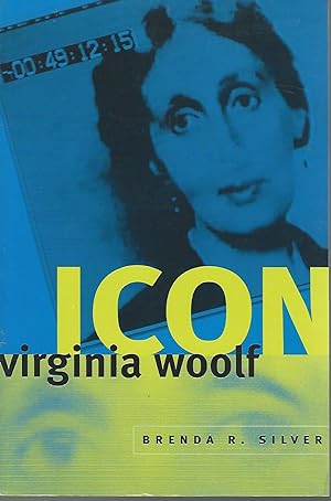 Seller image for Virginia Woolf Icon (Women in Culture and Society Series) for sale by Dorley House Books, Inc.