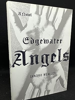 Image du vendeur pour Edgewater Angels (First Edition) mis en vente par Dan Pope Books