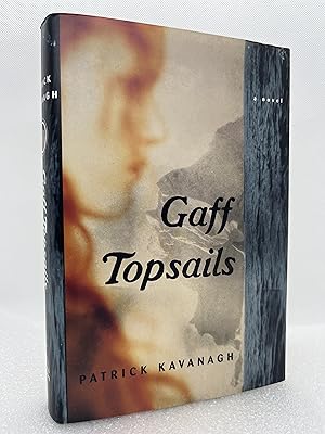 Seller image for Gaff Topsails (Signed First Edition) (Review Copy) for sale by Dan Pope Books