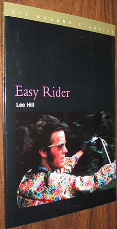 Seller image for Easy Rider BFI Modern Classics for sale by Alex Simpson