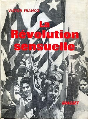 Seller image for La Rvolution sensuelle for sale by Sylvain Par