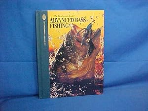 Seller image for Advanced Bass Fishing for sale by Gene The Book Peddler