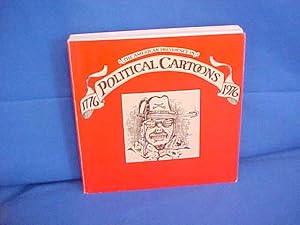 The American Presidency in Political Cartoons: 1776-1976