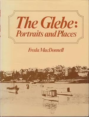Image du vendeur pour The Glebe: Portraits and Places. mis en vente par Berkelouw Rare Books