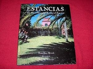 Estancias : The Great Houses and Ranches of Argentina