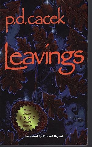 LEAVINGS