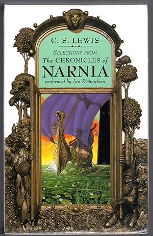 Selections From THE CHRONICLES OF NARINIA