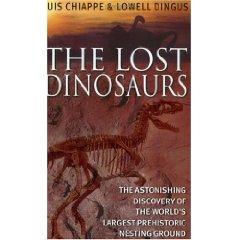 Seller image for Lost Dinosaurs for sale by Mahler Books