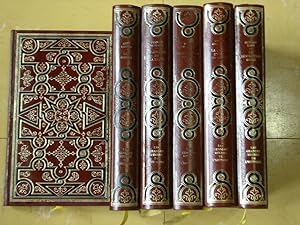 Lot de 6 volumes de la Collection Les Grandes Heures de l'Histoire : Les Borgia + Les Cent-Jours ...