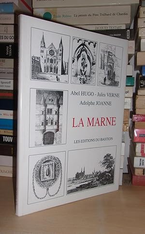 Seller image for LA MARNE for sale by Planet's books