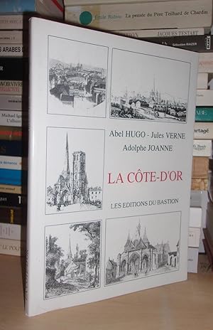 Seller image for LE DEPARTEMENT DE LA COTE D'OR for sale by Planet's books