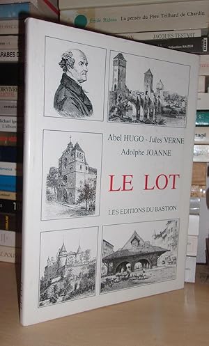 Seller image for LE LOT for sale by Planet's books