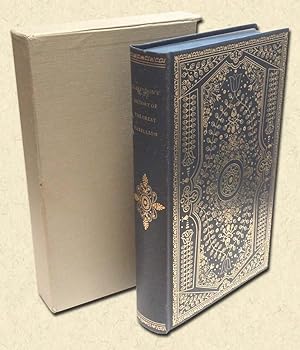 Imagen del vendedor de The History of the Great Rebellion - Folio Society edition a la venta por lamdha books