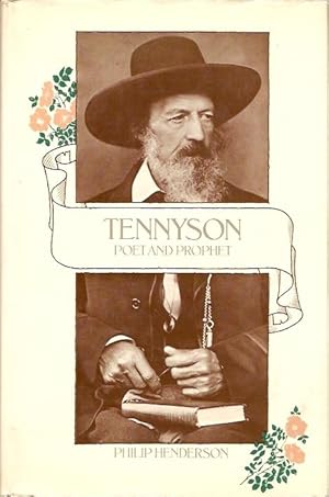 Imagen del vendedor de Tennyson : Poet and Prophet a la venta por City Basement Books