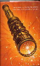 THE AMBER SPYGLASS(HIS DARK MATERIALS Book 3)