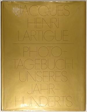 Phototagebuch unseres Jahrhunderts. Herausgegeben von Richard Avedon. Gestaltet von Bea Feitler.