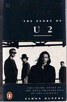 Seller image for U 2 - UNFORGETTABLE FIRE: The Story of U 2 for sale by Sugen & Co.