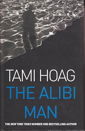 Imagen del vendedor de The Alibi Man a la venta por Kevin Webb Books