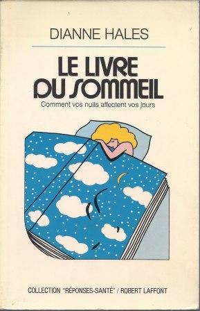 Image du vendeur pour Le livre du sommeil comment vos nuits affectent vos jours Traduit de l'amricain par Jean Duriau mis en vente par LES TEMPS MODERNES