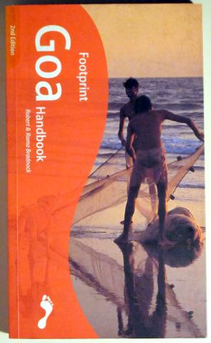 Seller image for GOA HANDBOOK - Bath 2000 - Ilustrado for sale by Llibres del Mirall