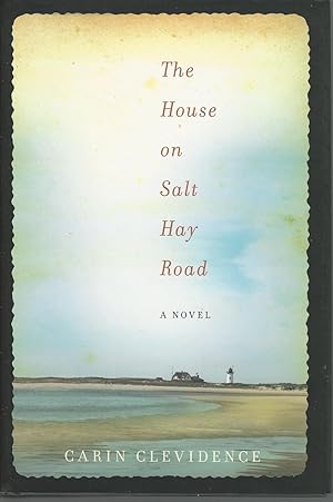 Seller image for The House on Salt Hay Road for sale by Mom and Pop's Book Shop,