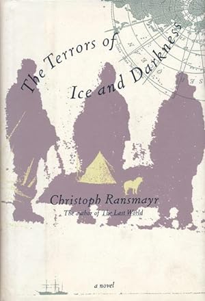 Seller image for The Terrors of Ice and Darkness for sale by Good Books In The Woods