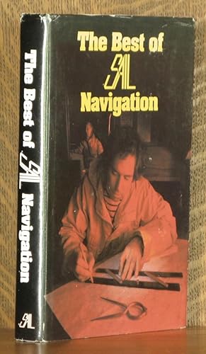 Seller image for THE BEST OF SAIL NAVIGATION for sale by Andre Strong Bookseller