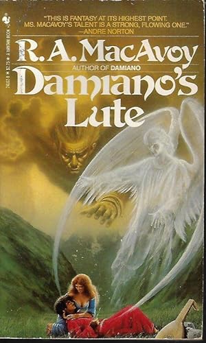 Seller image for DAMIANO'S LUTE for sale by Books from the Crypt