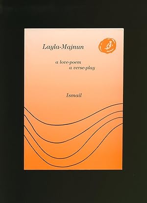 Image du vendeur pour Layla-Majnun [Ismail] mis en vente par Little Stour Books PBFA Member