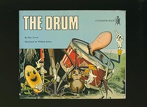 Seller image for The Drum [A Terrapin Book] for sale by Little Stour Books PBFA Member
