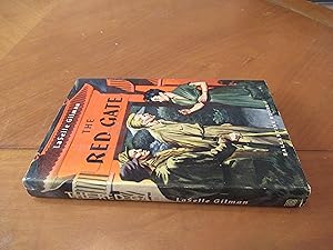 Seller image for The Red Gate for sale by Arroyo Seco Books, Pasadena, Member IOBA