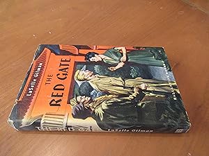 Immagine del venditore per The Red Gate venduto da Arroyo Seco Books, Pasadena, Member IOBA
