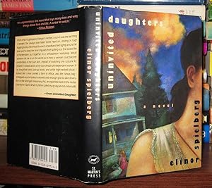 Seller image for UNINVITED DAUGHTERS for sale by Rare Book Cellar