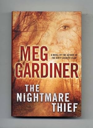 Seller image for The Nightmare Thief - 1st Edition/1st Printing for sale by Books Tell You Why  -  ABAA/ILAB