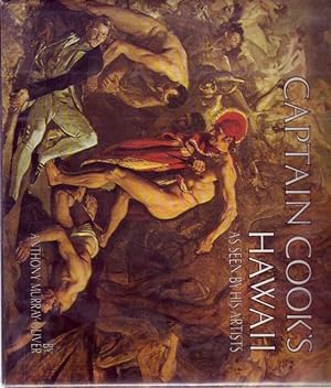 Imagen del vendedor de Captain Cook's Hawaii. As Seen by his Artists. a la venta por Time Booksellers