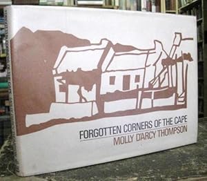 Forgotten Corners of the Cape (Signed copy)